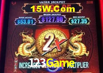 123Game São Paulo - Jogo Providers