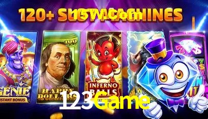 123Game Rio de Janeiro - Licenses