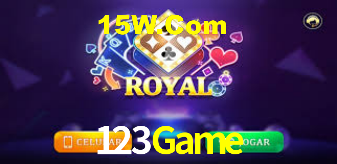 123Game App - Aplicativo Móvel Oficial