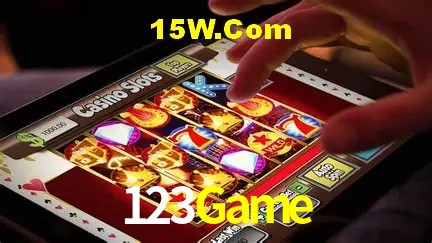 123Game Salvador - Statistics