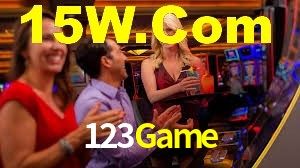 Instant EasyPaisa 123Game