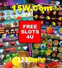 Diretório de Jogos 123Game