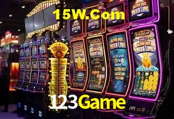 Jogos de Slot 123Game