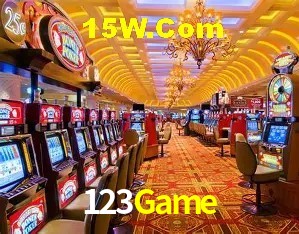 123Game São Paulo - Top Slots