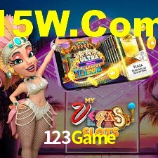Welcome Bonus 123Game