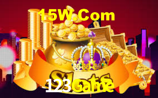 123Game - App Features