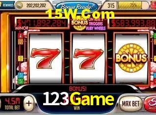 Provedores de Jogos 123Game