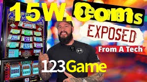 VIP Casino 123Game