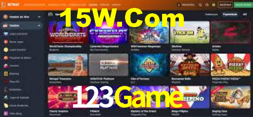 123Game Login