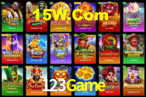 123 Game