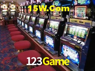 123Game - Aplicativo Móvel