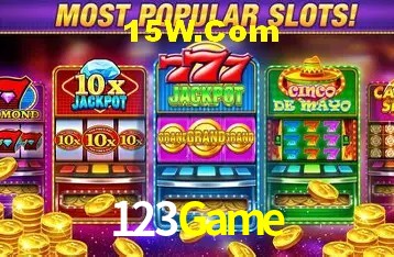123Game Rio de Janeiro - Popular Jogos