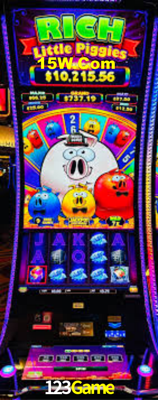 123Game