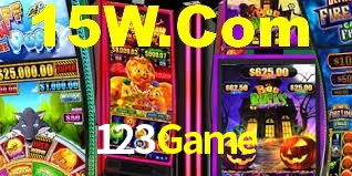 Welcome Bonus 123Game