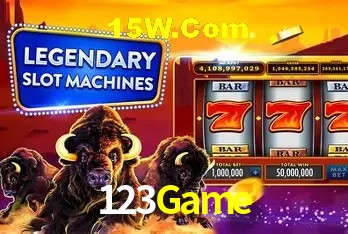 123Game - User Statistics