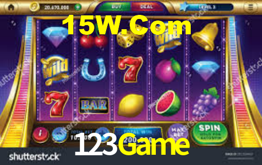 123Game - App Security