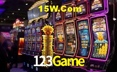 Promoção Relâmpago 123Game