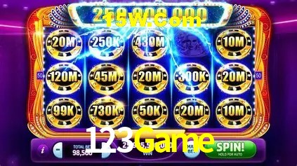 123Game Brasília - Bonus Features
