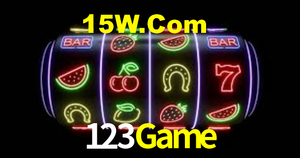 123 Game
