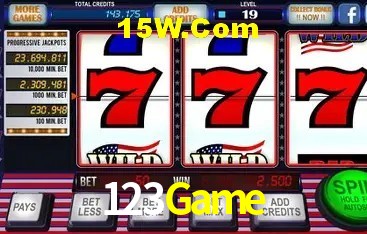 Casino Ao Vivo 123Game