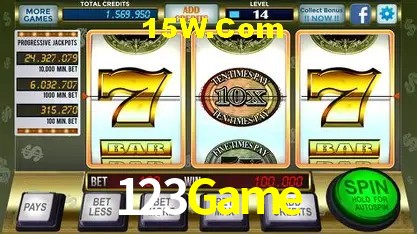 Tecnologia da Plataforma 123Game
