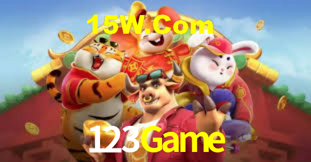 123 Game