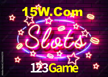 123Game Login